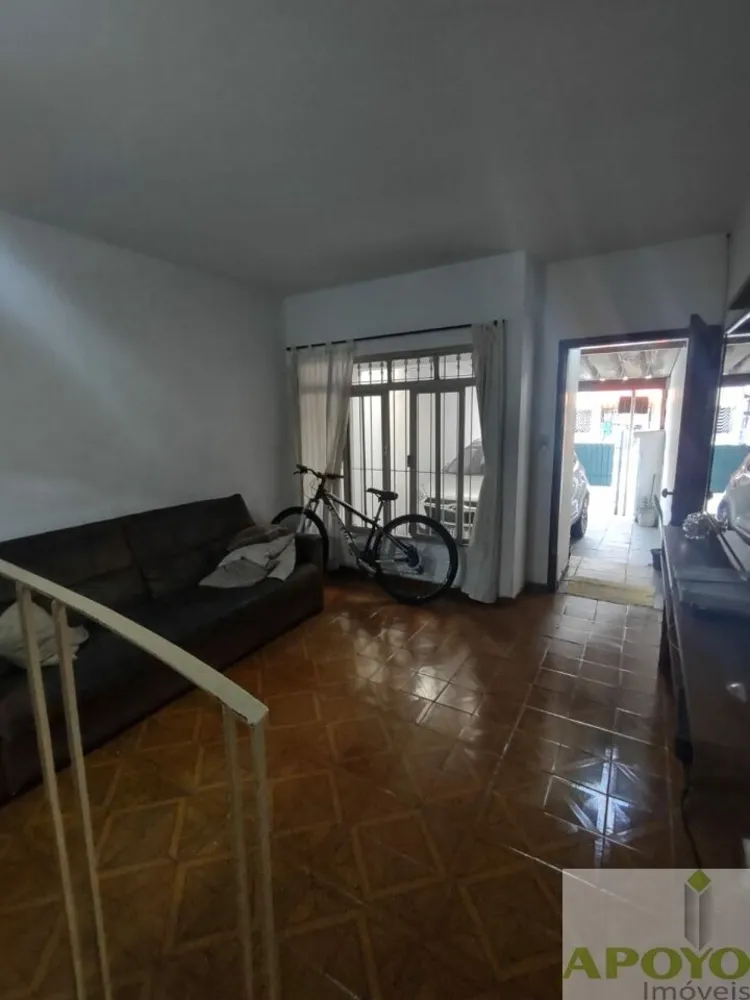 Casa, 3 quartos, 100 m² - Foto 6