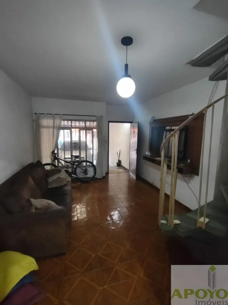 Casa, 3 quartos, 100 m² - Foto 10