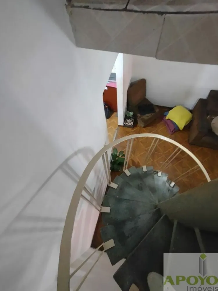 Casa, 3 quartos, 100 m² - Foto 13