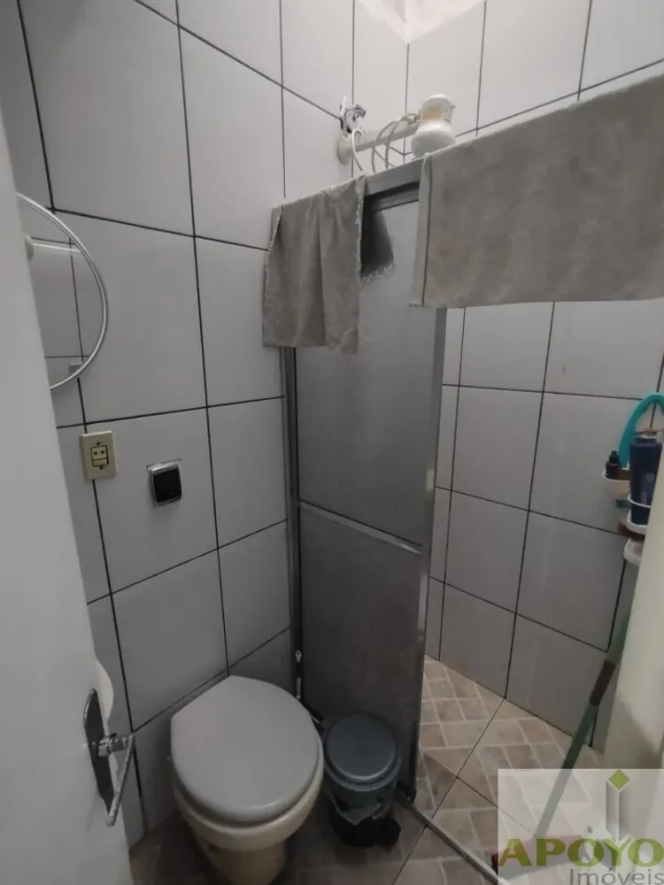 Casa, 3 quartos, 100 m² - Foto 8
