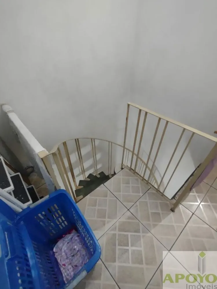 Casa, 3 quartos, 100 m² - Foto 2