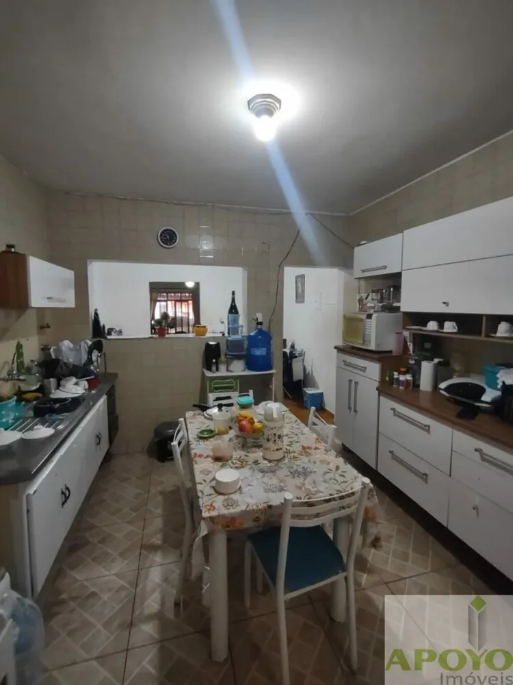 Casa, 3 quartos, 100 m² - Foto 4