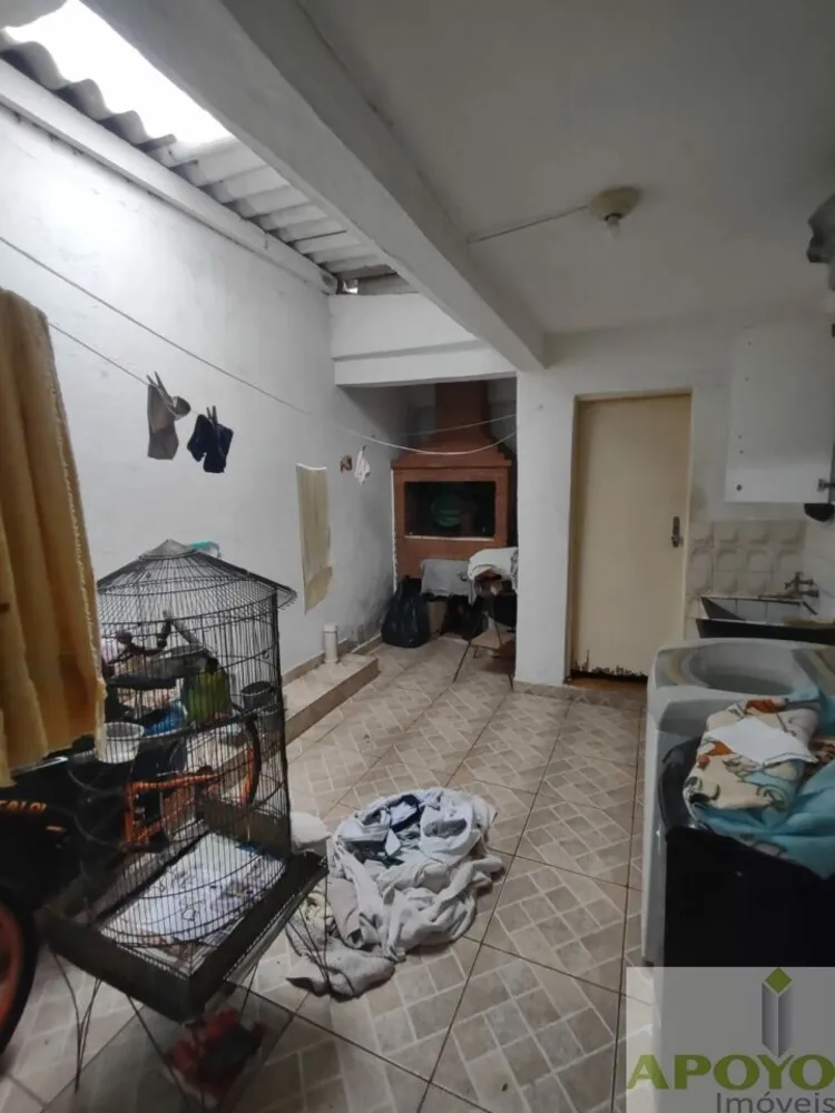 Casa, 3 quartos, 100 m² - Foto 14