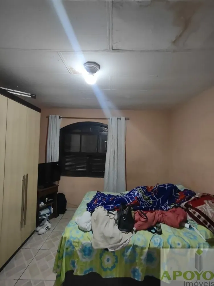 Casa, 3 quartos, 100 m² - Foto 16