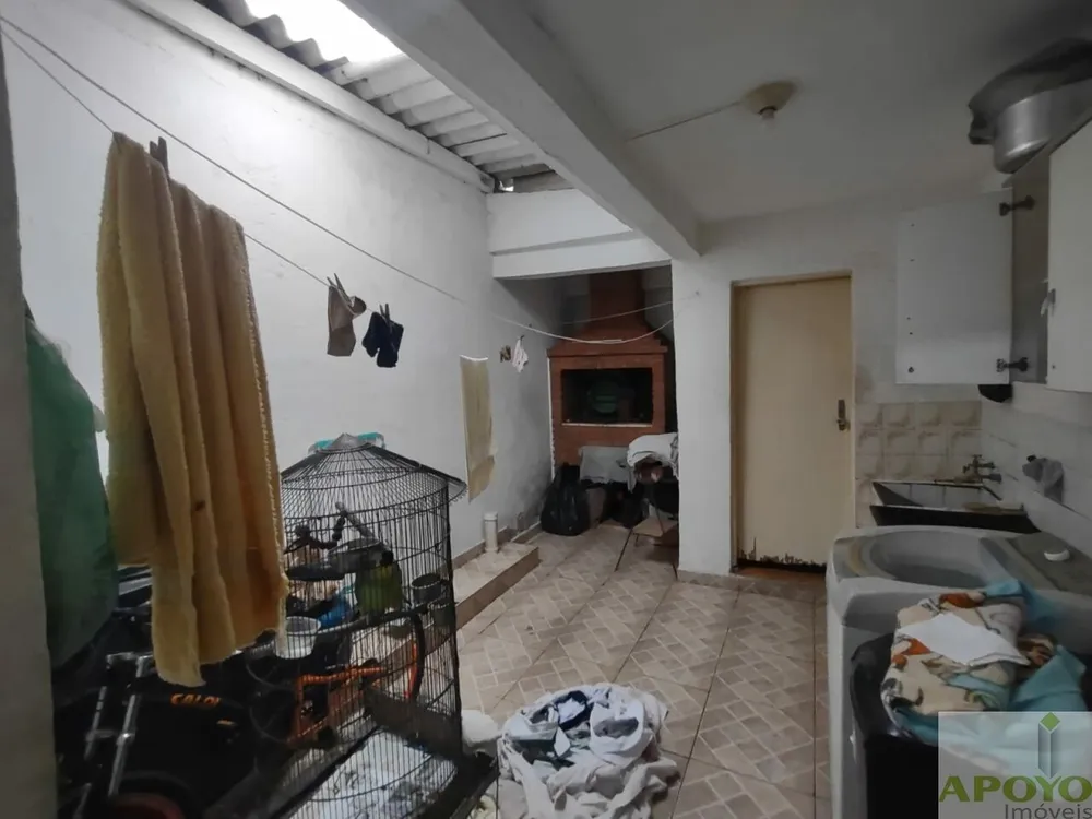 Casa, 3 quartos, 100 m² - Foto 11
