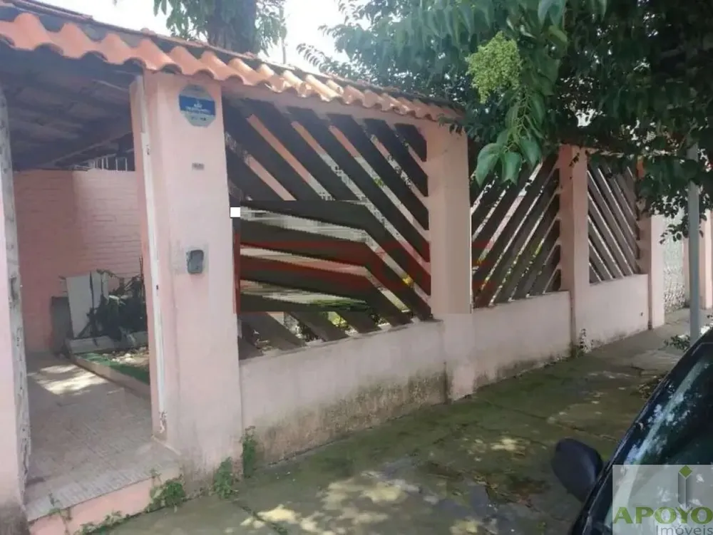 Casa, 2 quartos, 135 m² - Foto 14
