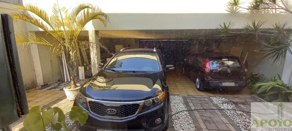 Casa, 5 quartos, 455 m² - Foto 2