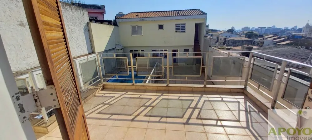 Casa, 5 quartos, 455 m² - Foto 10