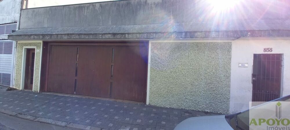 Casa, 5 quartos, 455 m² - Foto 1