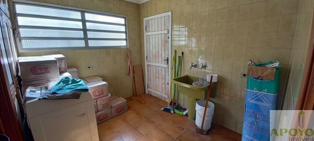 Casa, 5 quartos, 455 m² - Foto 2