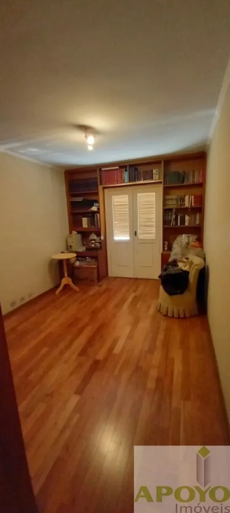 Casa, 5 quartos, 455 m² - Foto 4