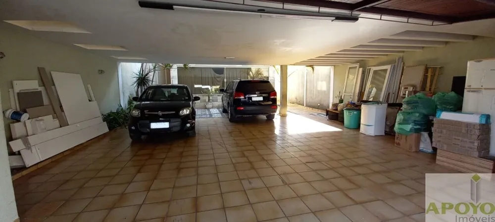 Casa, 5 quartos, 455 m² - Foto 5