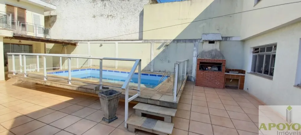 Casa, 5 quartos, 455 m² - Foto 6