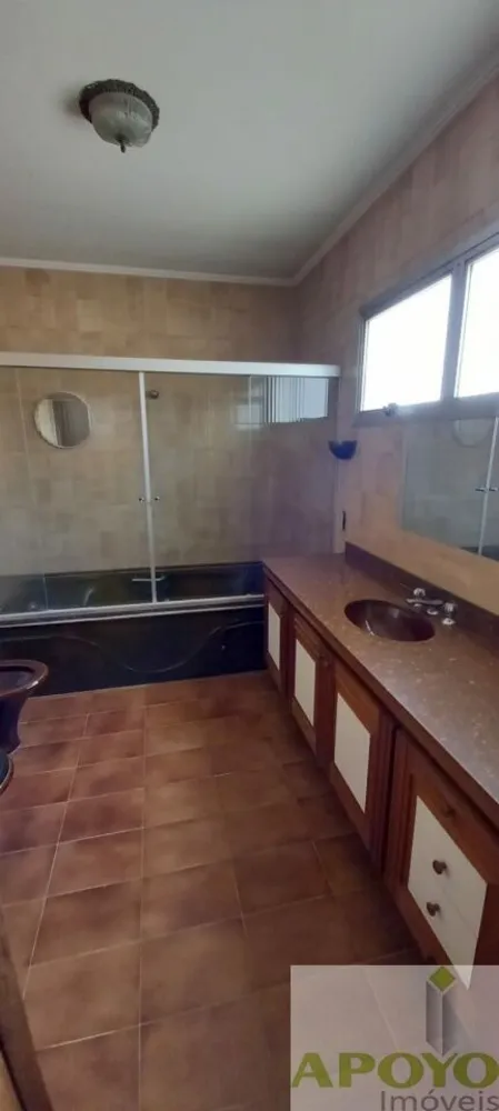 Casa, 5 quartos, 455 m² - Foto 12
