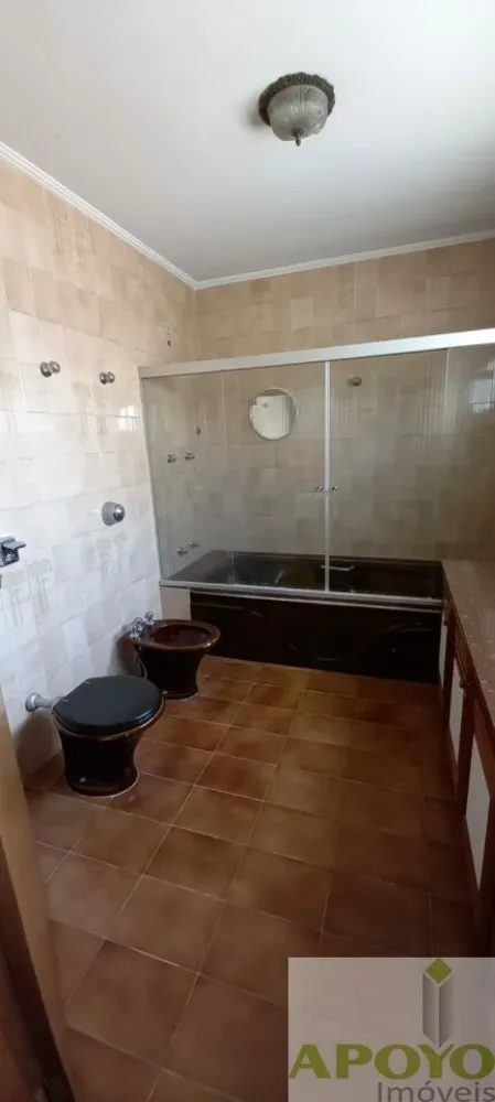 Casa, 5 quartos, 455 m² - Foto 1