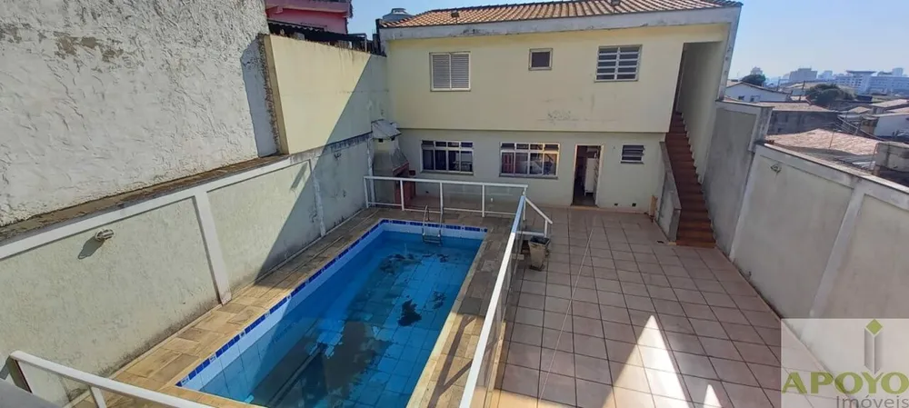 Casa, 5 quartos, 455 m² - Foto 3