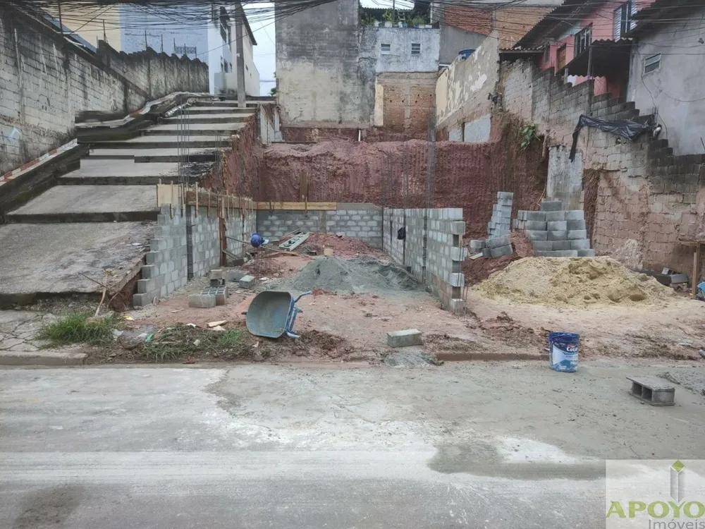 Terreno, 125 m² - Foto 5