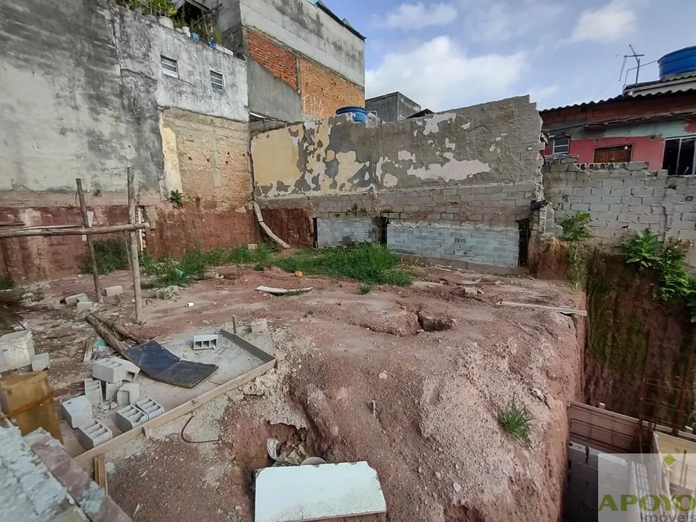 Terreno, 125 m² - Foto 4