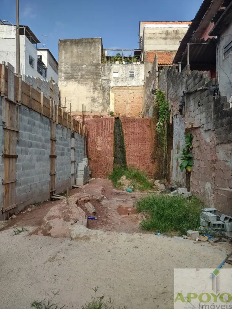 Terreno, 125 m² - Foto 1