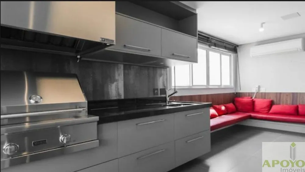 Apartamento, 4 quartos, 641 m² - Foto 10