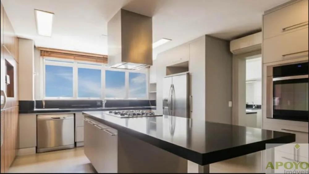 Apartamento, 4 quartos, 641 m² - Foto 14