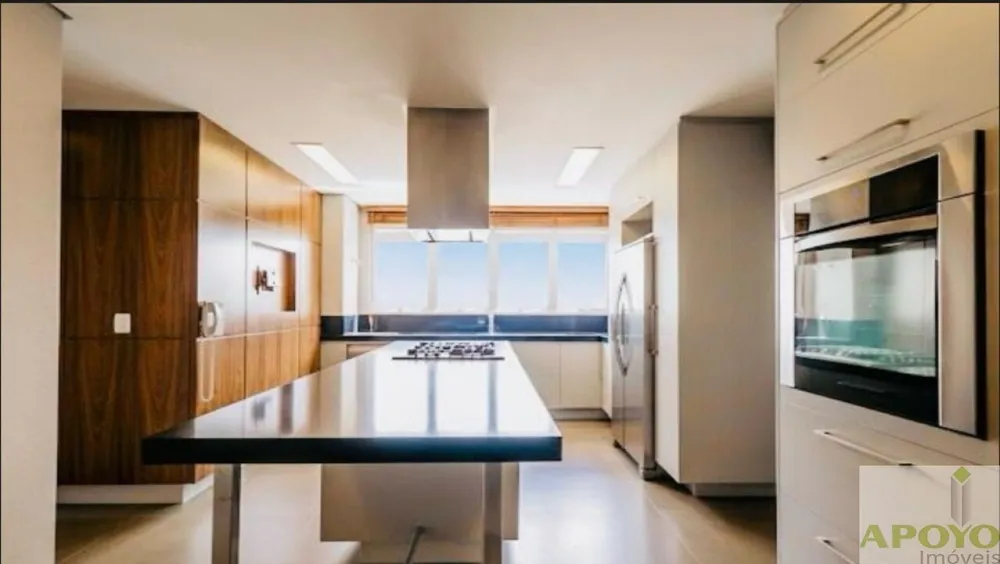 Apartamento, 4 quartos, 641 m² - Foto 6