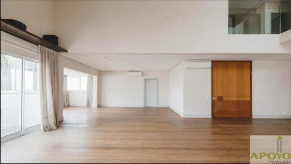 Apartamento, 4 quartos, 641 m² - Foto 1