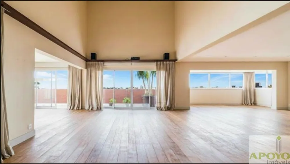 Apartamento, 4 quartos, 641 m² - Foto 2