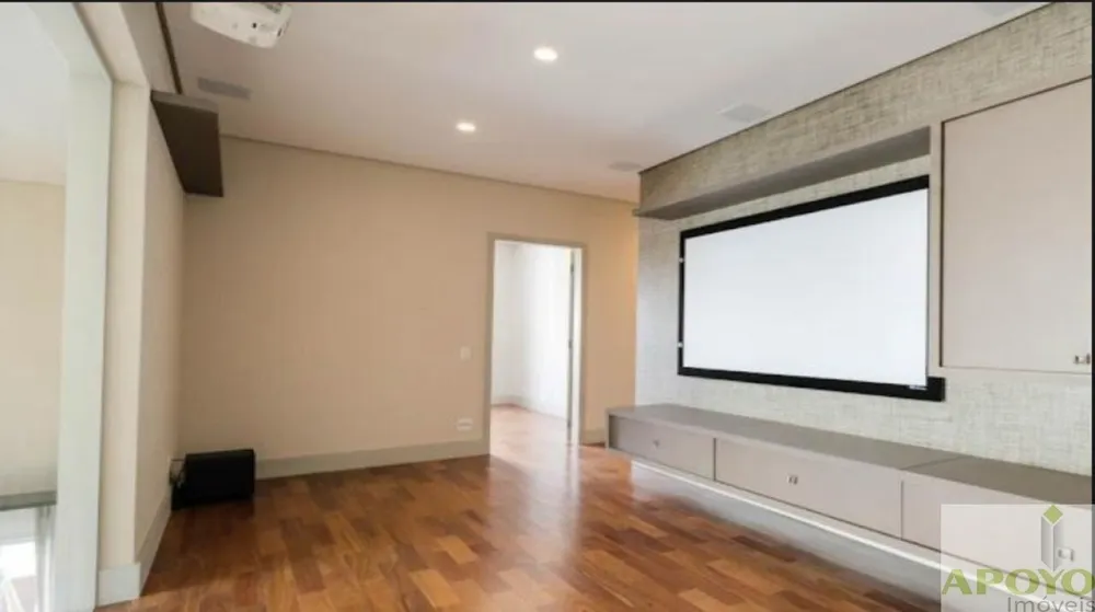 Apartamento, 4 quartos, 641 m² - Foto 12