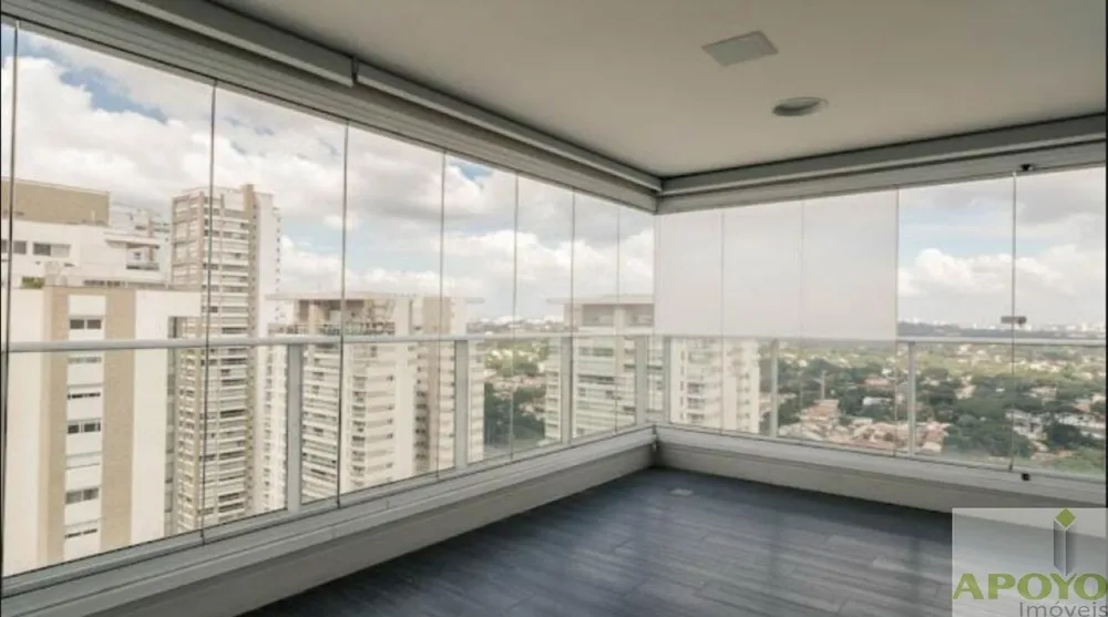 Apartamento, 4 quartos, 641 m² - Foto 15