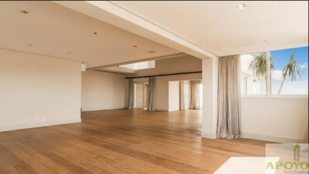 Apartamento, 4 quartos, 641 m² - Foto 3