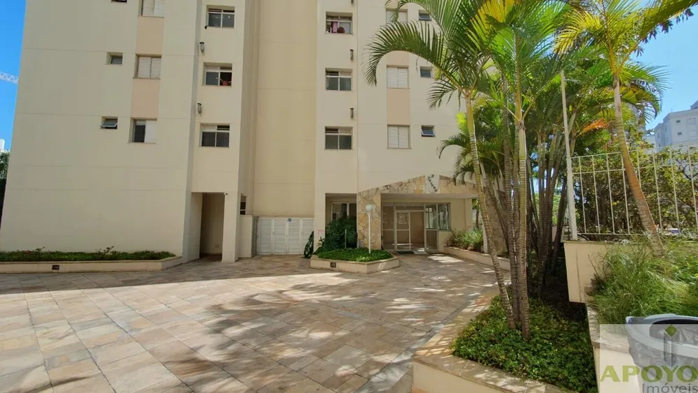 Apartamento, 2 quartos, 48 m² - Foto 2