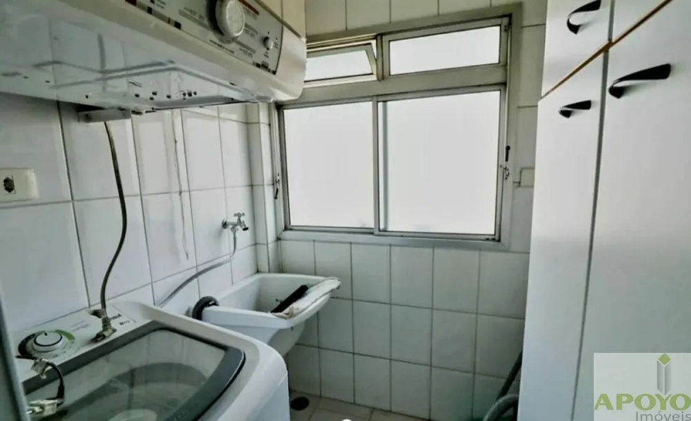 Apartamento, 2 quartos, 48 m² - Foto 8