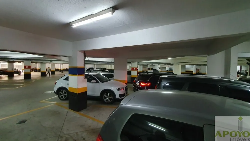 Apartamento, 2 quartos, 48 m² - Foto 1