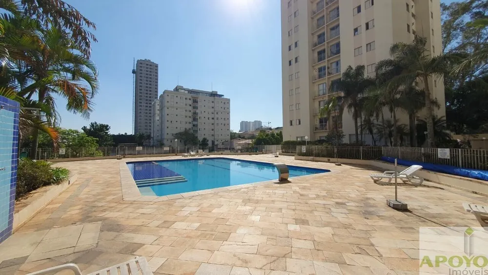Apartamento, 2 quartos, 48 m² - Foto 10