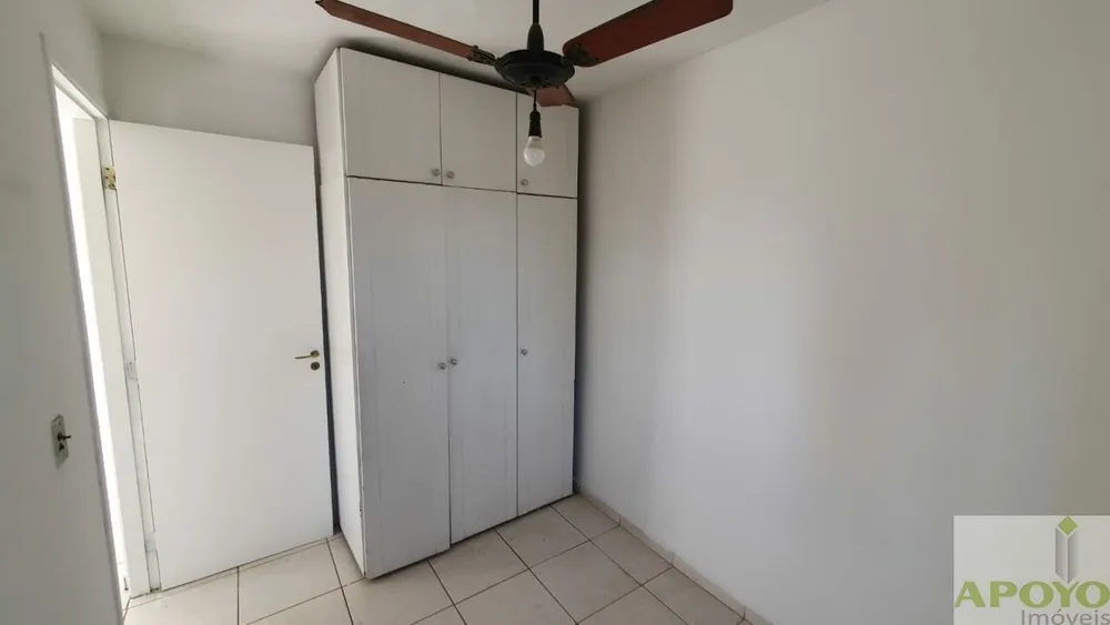 Apartamento, 2 quartos, 48 m² - Foto 4