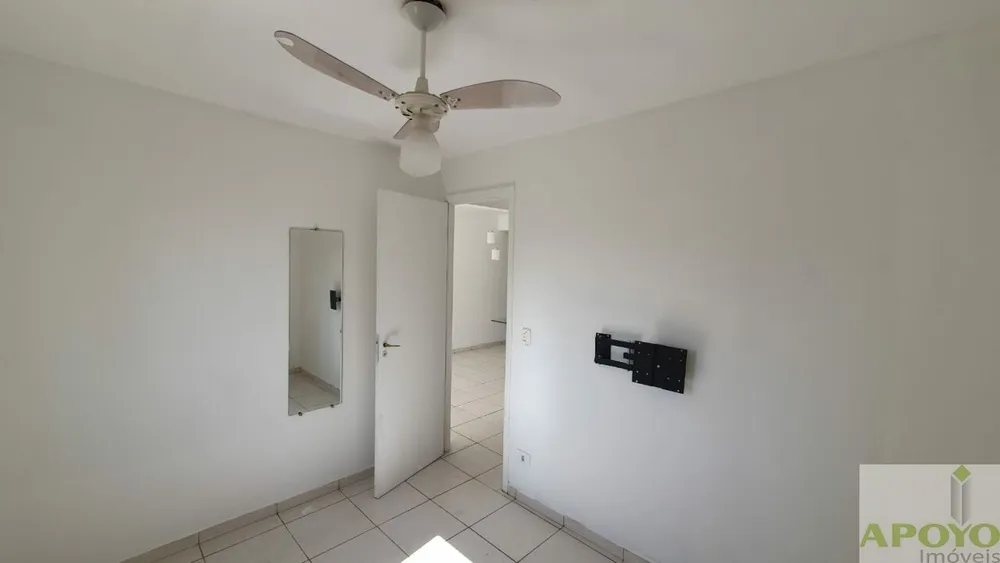 Apartamento, 2 quartos, 48 m² - Foto 11