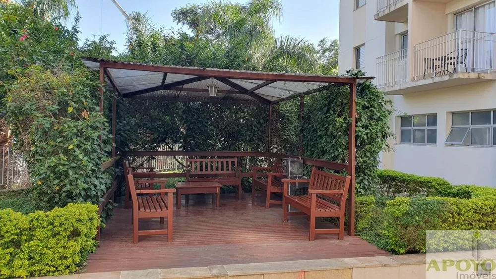 Apartamento, 2 quartos, 48 m² - Foto 5