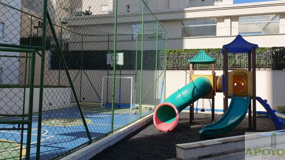 Apartamento, 2 quartos, 48 m² - Foto 6