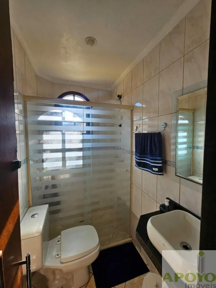 Casa, 3 quartos, 160 m² - Foto 13
