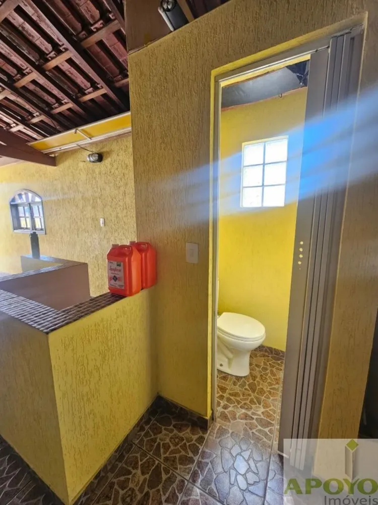 Casa, 3 quartos, 160 m² - Foto 11