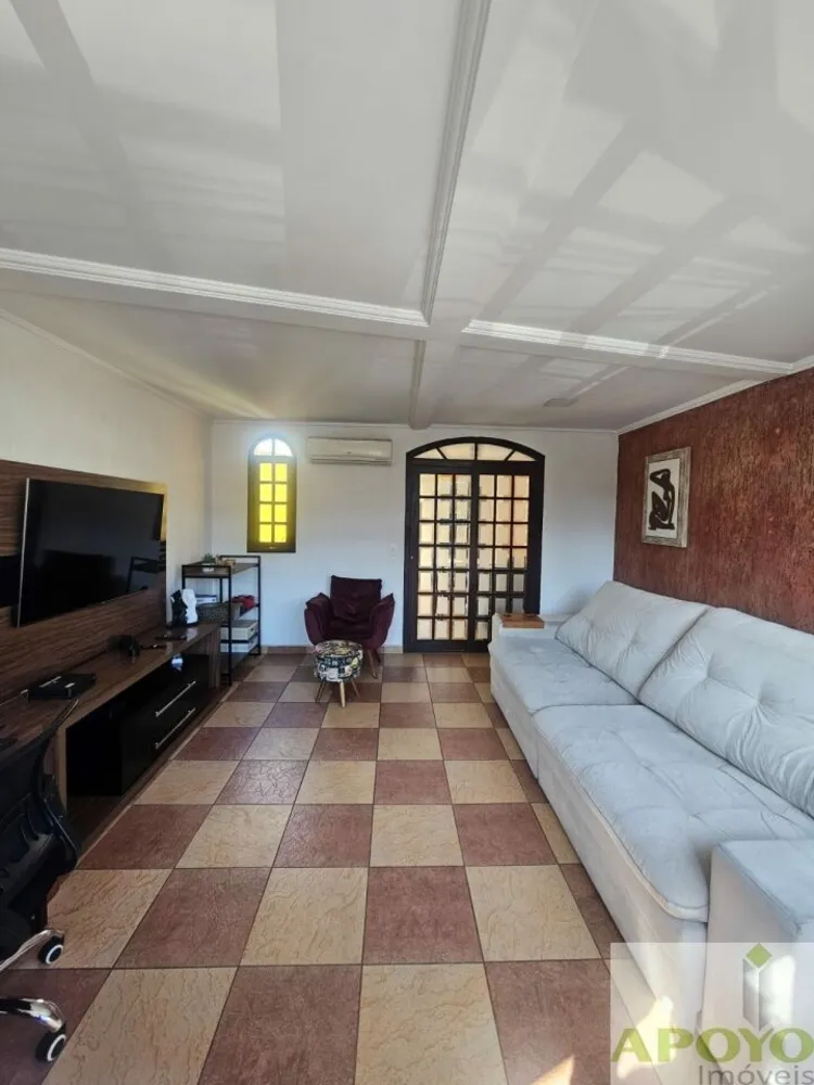Casa, 3 quartos, 160 m² - Foto 3