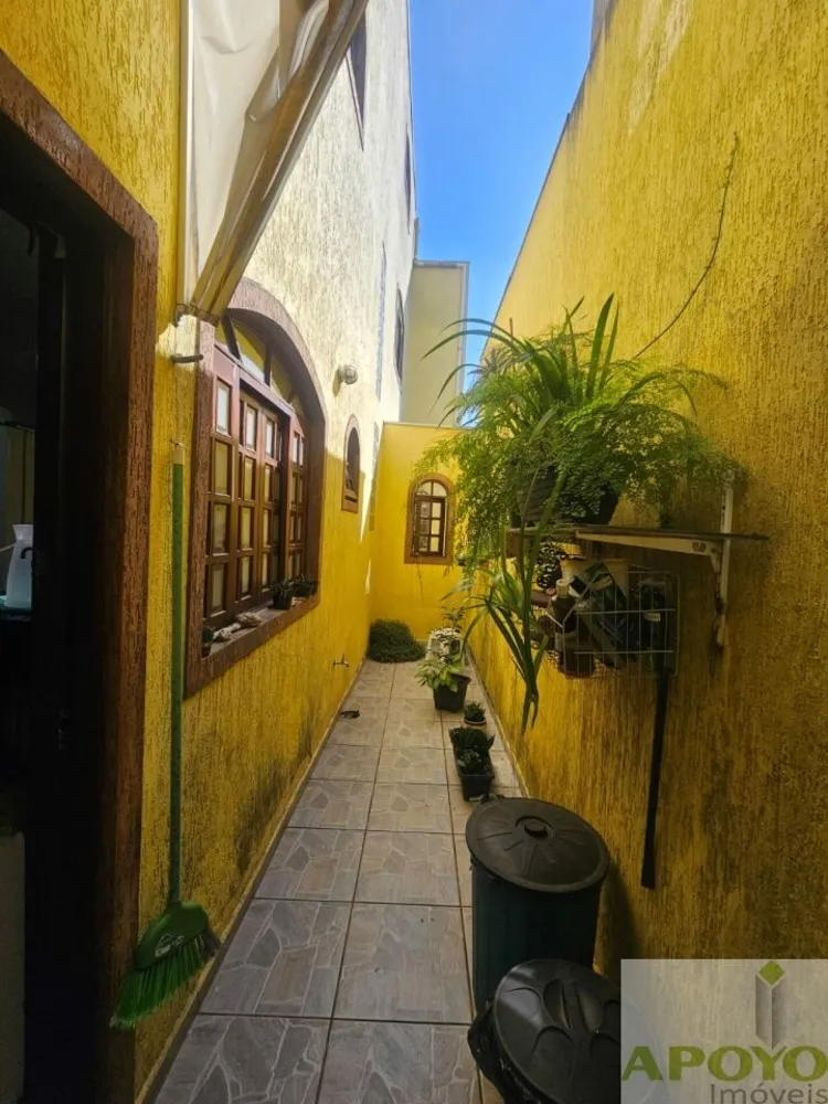 Casa, 3 quartos, 160 m² - Foto 9