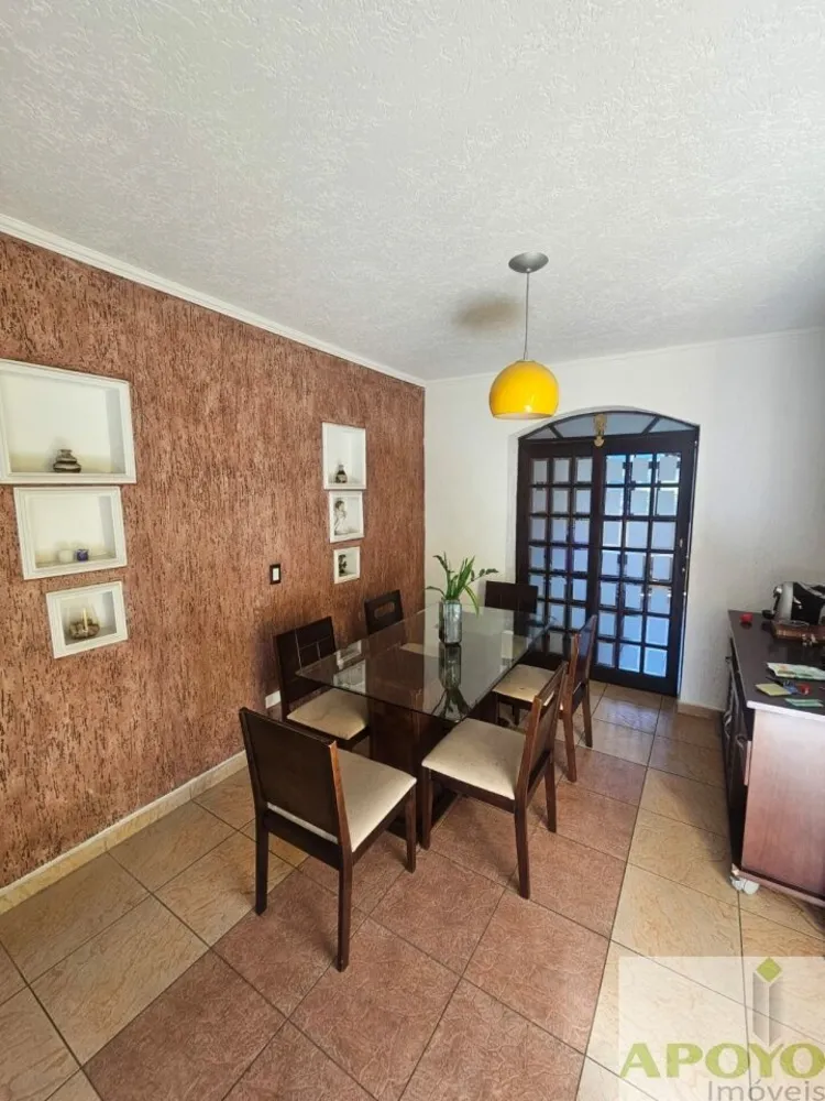 Casa, 3 quartos, 160 m² - Foto 4