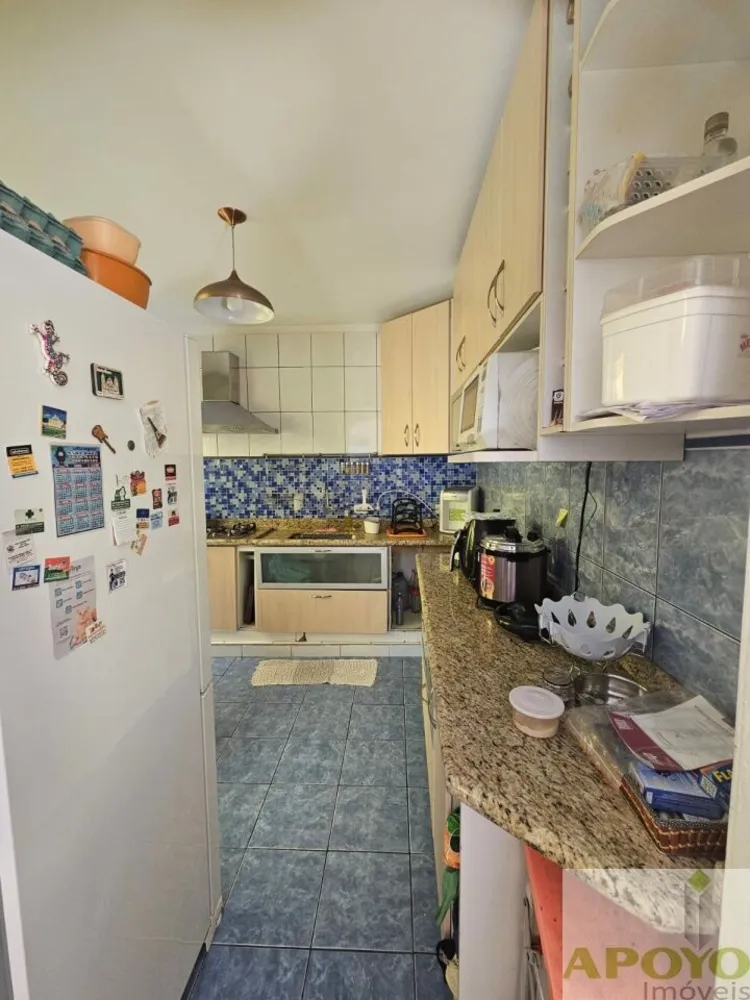 Casa, 3 quartos, 160 m² - Foto 15