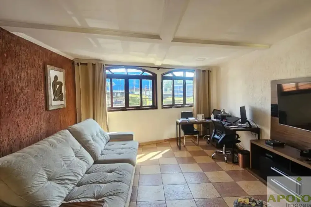 Casa, 3 quartos, 160 m² - Foto 1