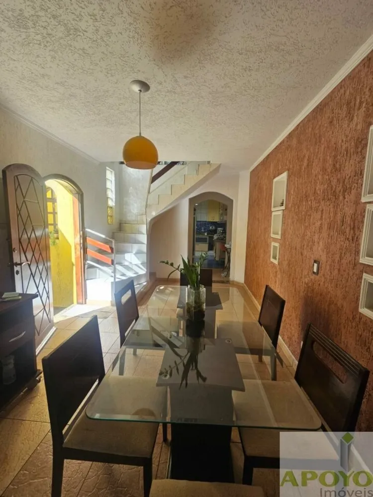 Casa, 3 quartos, 160 m² - Foto 10