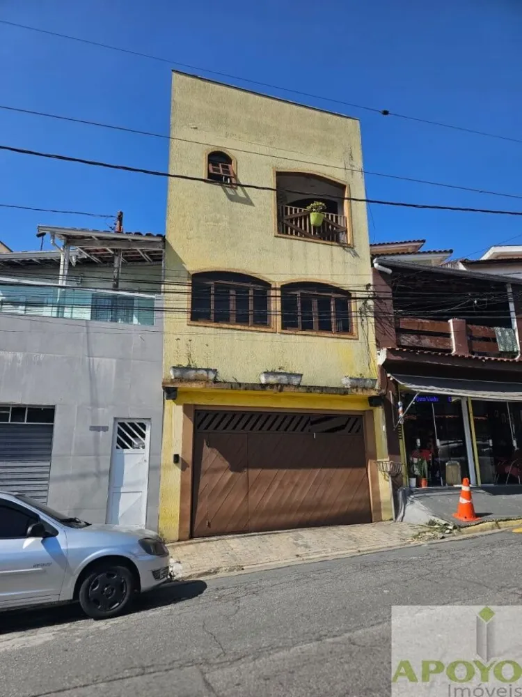 Casa, 3 quartos, 160 m² - Foto 7