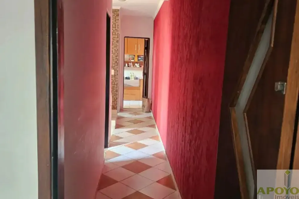 Casa, 3 quartos, 160 m² - Foto 14