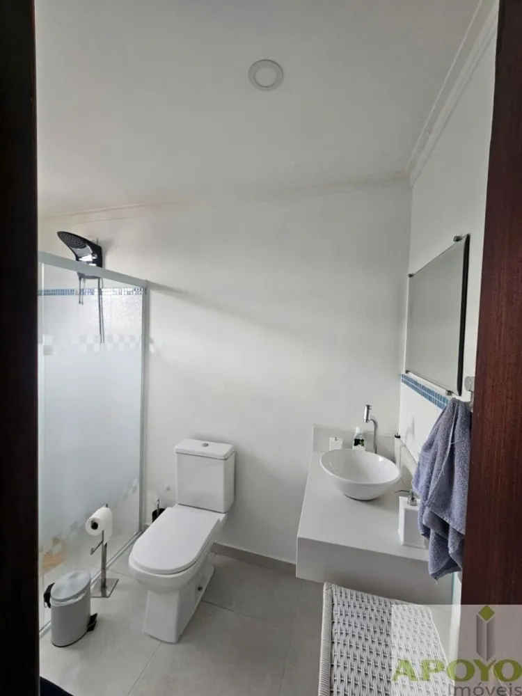 Casa, 3 quartos, 160 m² - Foto 12